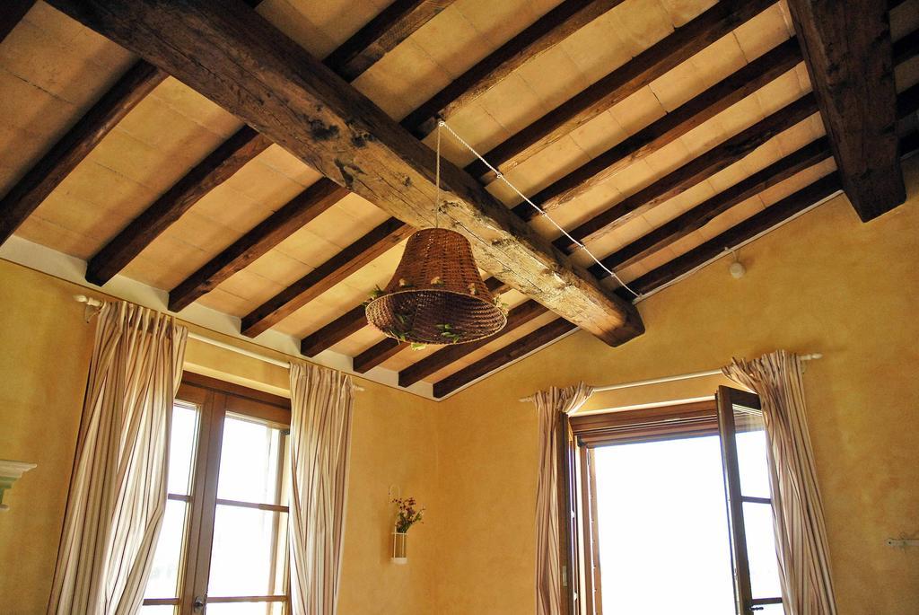 Гостьовий будинок Casale San Rufino D'Arce Ассізі Екстер'єр фото